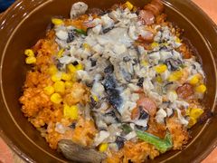 -萨莉亚意式餐厅(护国新天地店)