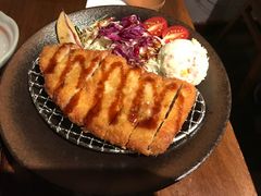 -铃木食堂(帽儿胡同店)