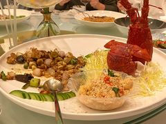 -海味观(老西门店)