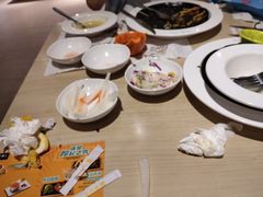 -豪客来牛排(云山大道店)