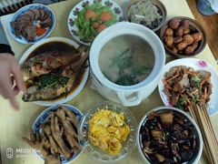 -江杨农产品批发市场