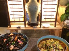 -红林大酒店RFcafe自助餐厅