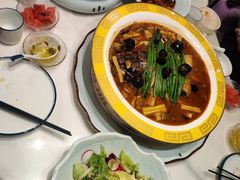 -热河食府(中山路店)