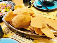 -摩登有记·新派泰国菜(银钻广场店)