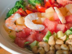 -烛影拾光观景餐厅·创意菜·摄影·小提琴(大唐不夜城店)