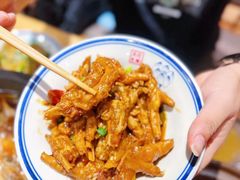 -肖记公安牛肉鱼杂(田林路店)