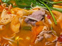 -旺福·贵州酸汤牛肉火锅(陆悦天地店)