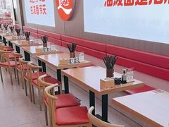 -吴满满油泼面(北方风味园店)