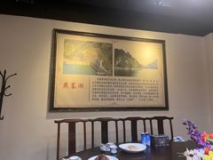 -良师门滨海人家·海鲜·家常菜(滨海城店)