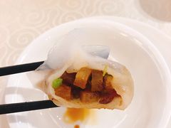 -百福大酒家