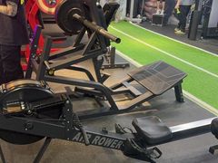-Nirvana Fitness健身工作室