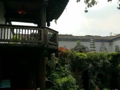 -福建民俗博物馆