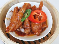 -寻味顺德·顺峰山庄(大良店)