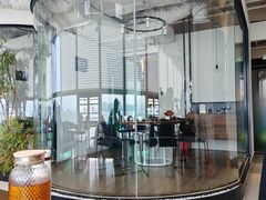 -OCEAN一席海鲜•海景餐厅(双子塔店)