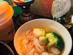 -柚下次·关东煮