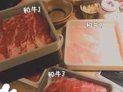 -温野菜涮涮锅(西单大悦城店)