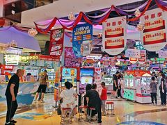 -大玩家(万达广场大连甘井子店)