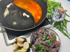 -新辣道鱼火锅(龙旗广场店)