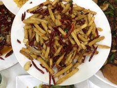 -田记餐馆(富国街店)