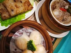 -香港新曜记茶餐厅(万泰城店)