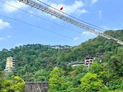 -龙门水都景区