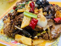 -砂锅居(西四店)