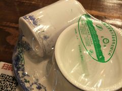 -左陕右甘(亚运村店)