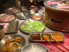 -西塔老太太泥炉烤肉(温州首店万象城黑金店)