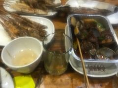 -木屋烧烤(白石洲店)