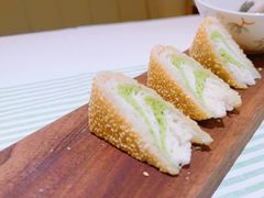 -桂满陇(虹桥天地店)