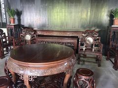 -绮园景区