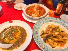 -盈春大饭店(千山路店)