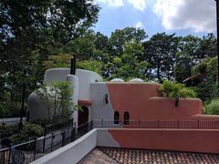 -三鹰之森吉卜力美术馆