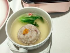 -森隆饭庄(崇文门新世界百货店)