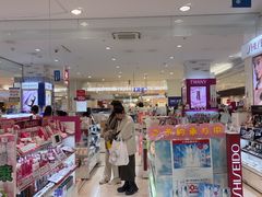 -Youme Town夢彩都