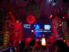 -胡桃里音乐酒馆(下沙店)
