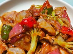 -王庄阿咪海鲜大排档(象园店)