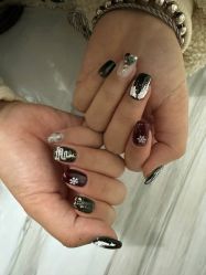 点击看大图 -Hands Nail专业美甲美睫