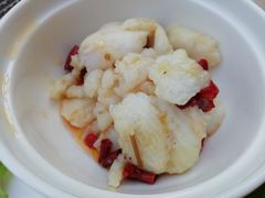 -亮马河饭店翠雅咖啡厅