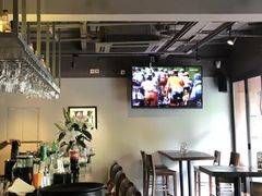 -Geneva日内瓦餐厅(西郊宝成花苑店)