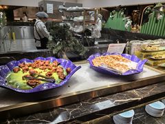 -汉丽斯巴西烤肉自助(市南店)