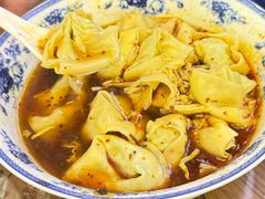 荠菜馄饨-勤德兴(湖滨路店)