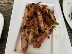 -星奇缘·海鲜餐厅(东山美食地标店)