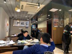 大堂-富临轩私房菜(集庆门大街店)