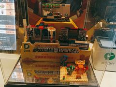 -德克士(肥城新华商场店)