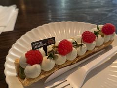 深U开心果树莓拿破仑-黑草莓(重庆路店)