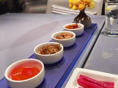 -小大董·烤鸭(观景餐厅·南京西路店)
