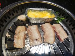 -木槿花韩式炭烤·熟成肉工坊(孙文东路店)
