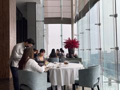 -悦轩中餐厅·高空江景·杭州柏悦酒店