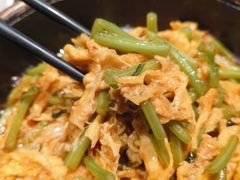 -狮王府淮扬菜(夫子庙老门东店)
